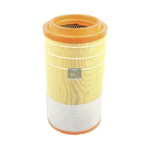 DT Spare Parts 3.18524 Air filter, d: 171 mm, D: 251 mm, H: 478 mm