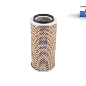 DT Spare Parts 3.18525 Air filter, d: 87 mm, D: 164 mm, H: 352 mm