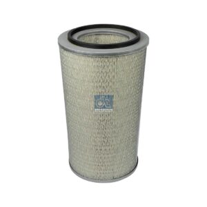 DT Spare Parts 3.18526 Air filter, d1: 17 mm, d2: 168 mm, D1: 260 mm, D2: 290 mm, H: 497 mm