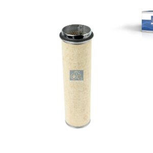 DT Spare Parts 3.18527 Air filter, inner, d: 88 mm, D: 110 mm, H: 374 mm