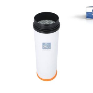 DT Spare Parts 3.18533 Air filter, inner