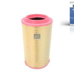 DT Spare Parts 3.18534 Air filter