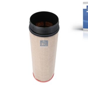 DT Spare Parts 3.18535 Air filter, inner
