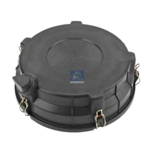 DT Spare Parts 3.18600 Air filter cover