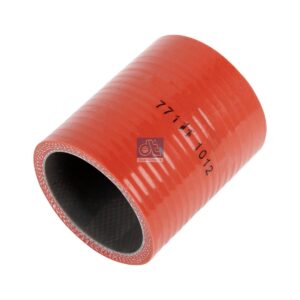 DT Spare Parts 3.18640 Hose, turbocharger, d: 51 mm, L: 70 mm