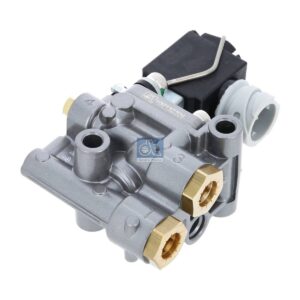 DT Spare Parts 3.18713 Solenoid valve, exhaust gas recirculation