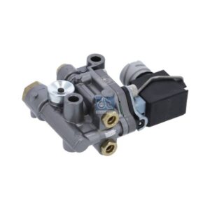 DT Spare Parts 3.18714 Solenoid valve, exhaust gas recirculation