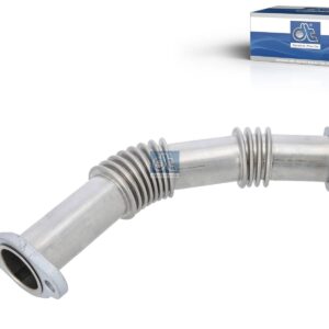 DT Spare Parts 3.18721 Flexible pipe, exhaust gas recirculation module