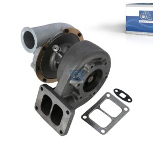 DT Spare Parts 3.19000 Turbocharger, with gasket kit