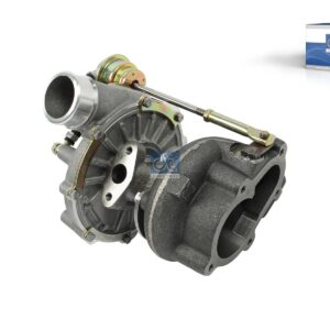 DT Spare Parts 3.19016 Turbocharger