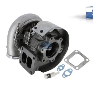 DT Spare Parts 3.19025 Turbocharger