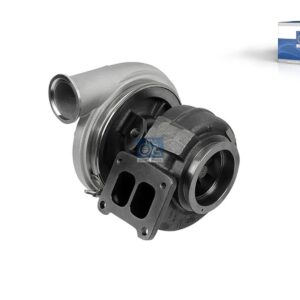 DT Spare Parts 3.19031 Turbocharger