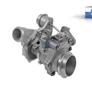 DT Spare Parts 3.19034 Turbocharger