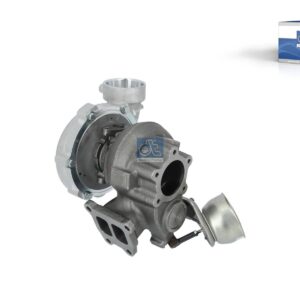 DT Spare Parts 3.19037 Turbocharger