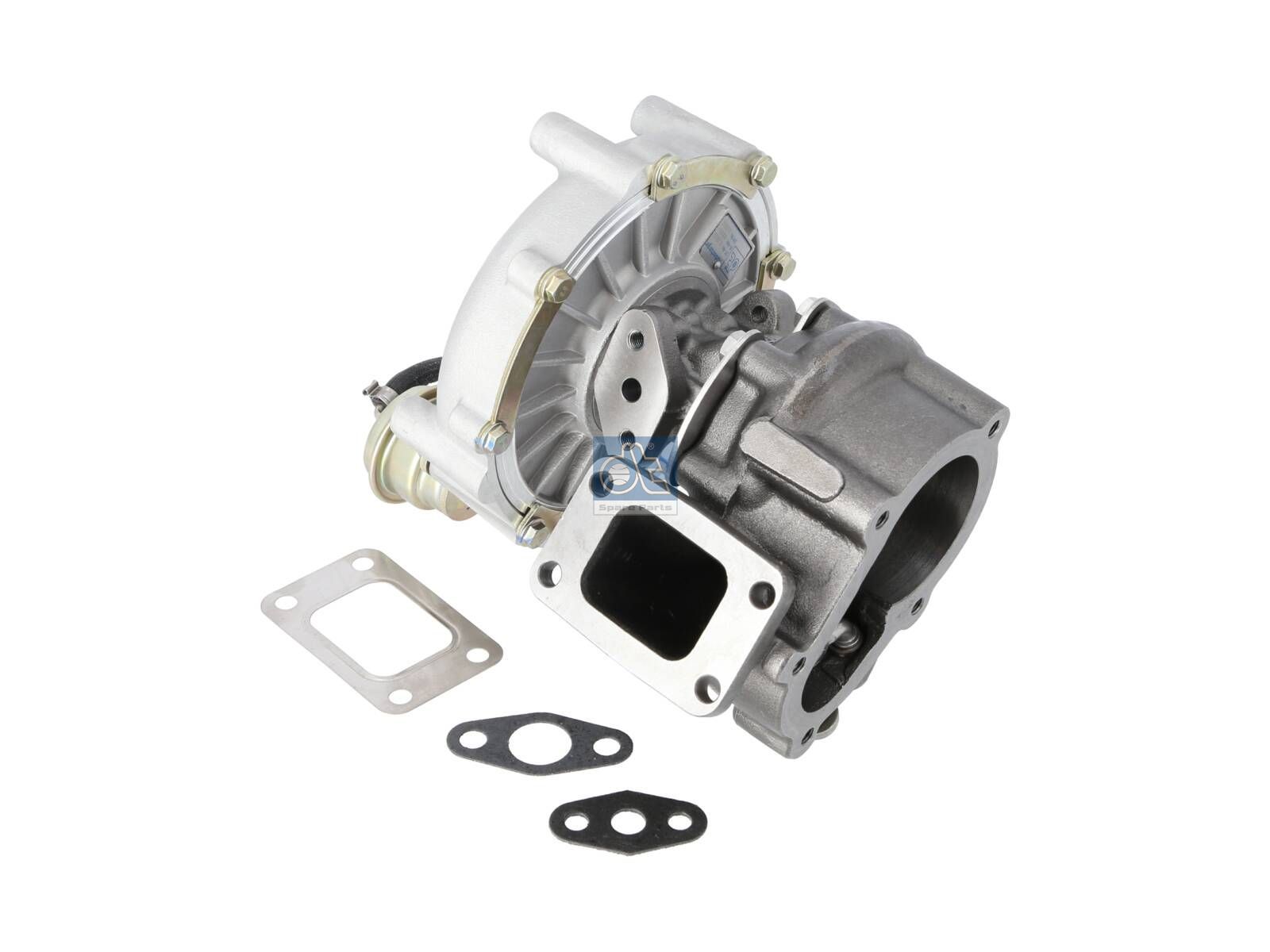 DT Spare Parts 3.19041 Turbocharger