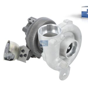 DT Spare Parts 3.19045 Turbocharger
