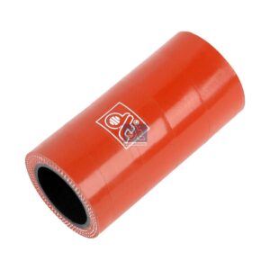 DT Spare Parts 3.19051 Hose, oil return, d: 23 mm, L: 65 mm