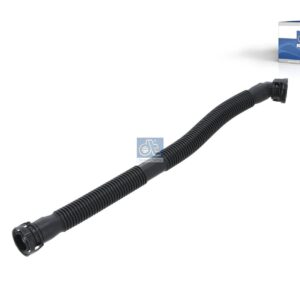 DT Spare Parts 3.19052 Hose, oil return