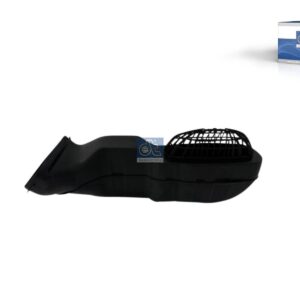 DT Spare Parts 3.19054 Suction hose, air filter