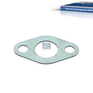 DT Spare Parts 3.19101 Gasket, d: 26 mm, b: 11 mm, Lb: 52 mm, L: 74 mm, W: 43 mm, S: 1.5 mm