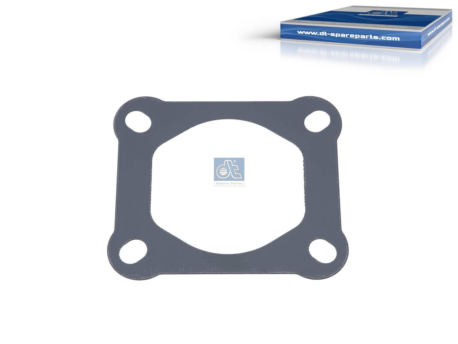 DT Spare Parts 3.19110 Gasket, turbocharger