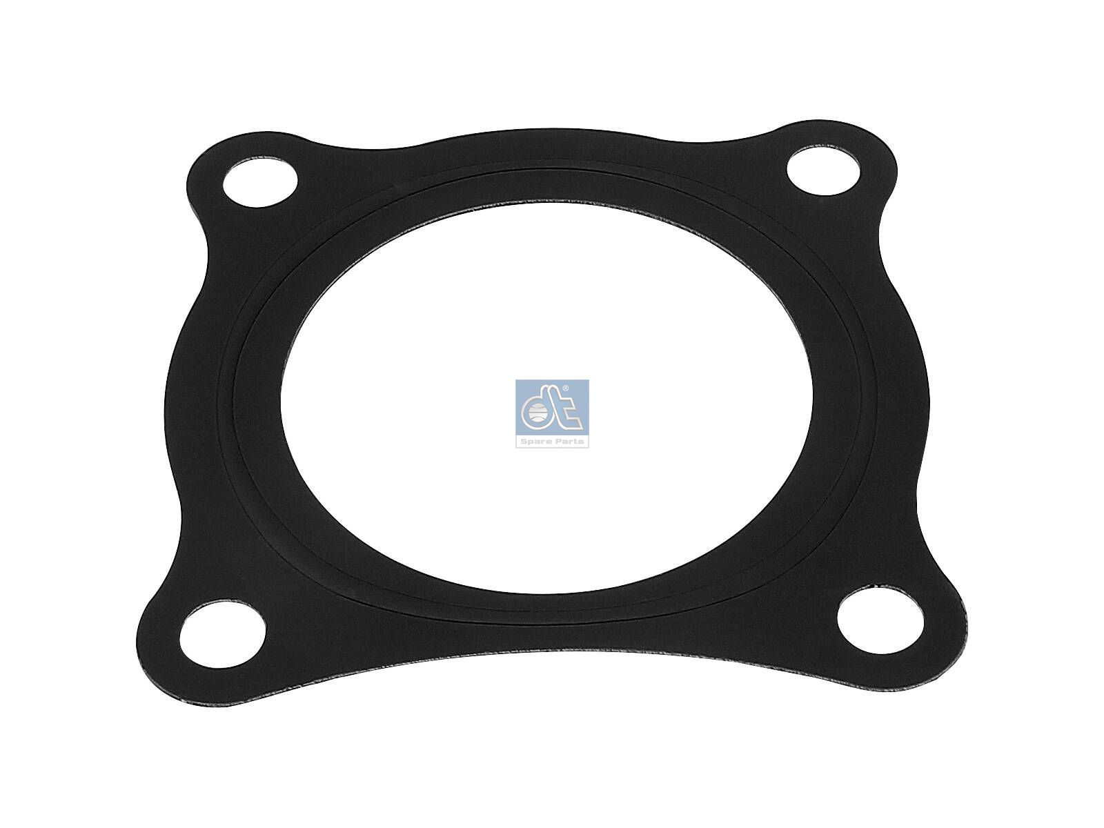 DT Spare Parts 3.19113 Gasket, turbocharger