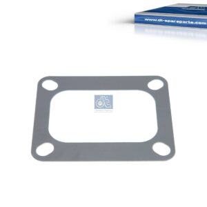 DT Spare Parts 3.19114 Gasket, Turbocharger