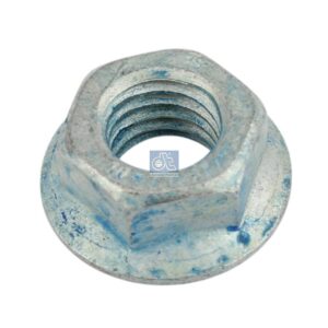 DT Spare Parts 3.19115 Nut, M10, SW: 15, 10, G