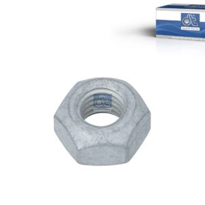 DT Spare Parts 3.19116 Nut, M10, 10