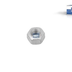 DT Spare Parts 3.19117 Nut, M8, 10