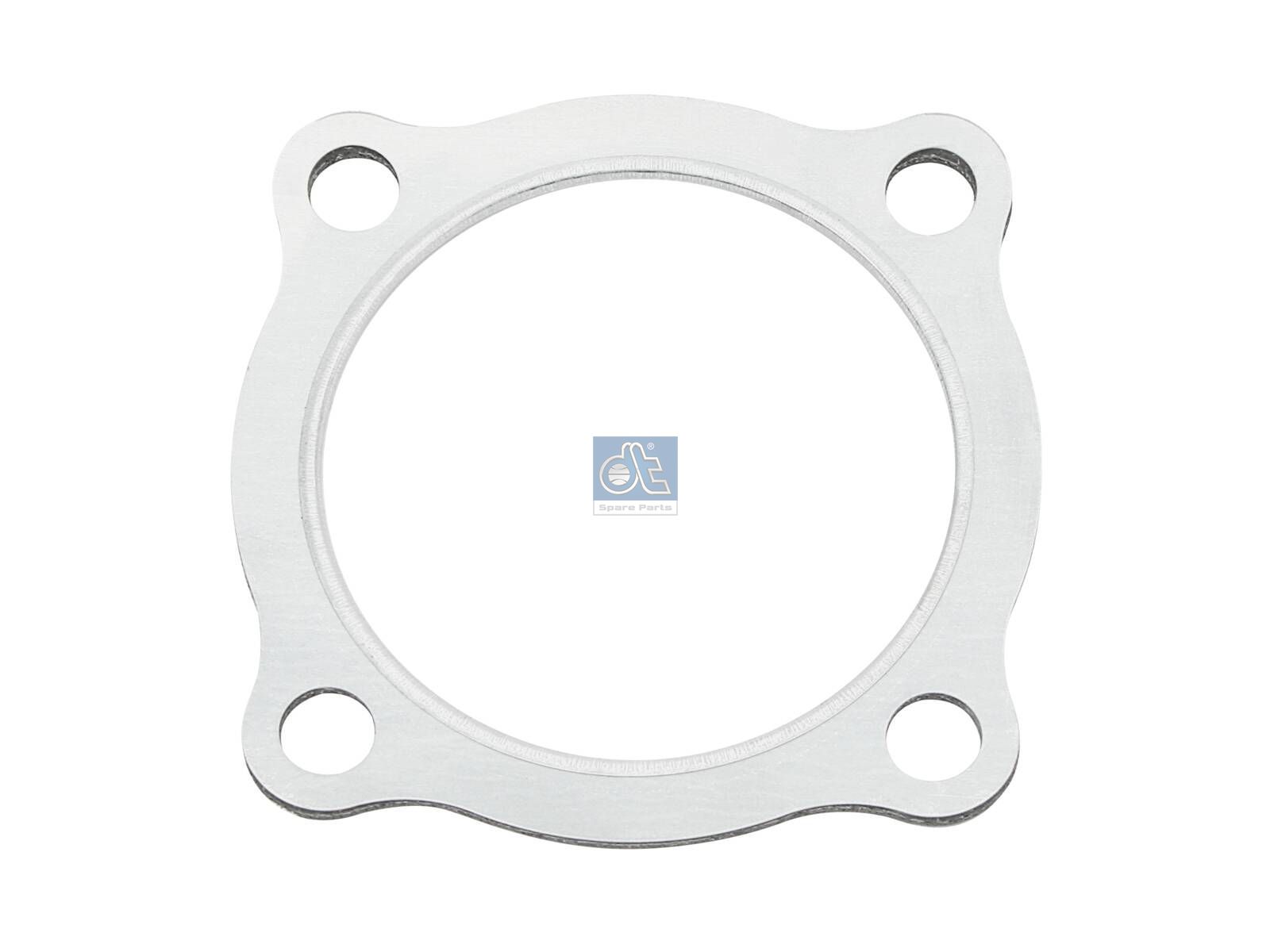 DT Spare Parts 3.19130 Gasket, exhaust manifold