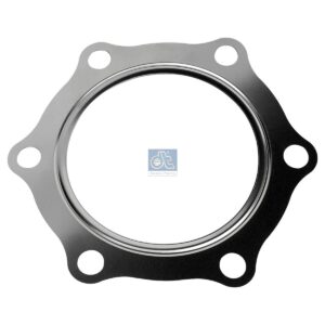DT Spare Parts 3.19132 Gasket, turbocharger