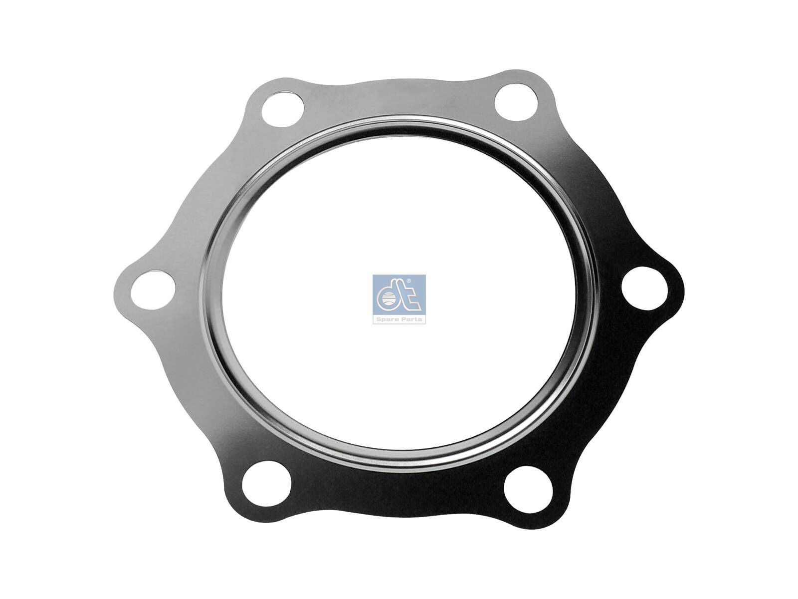 DT Spare Parts 3.19132 Gasket, turbocharger