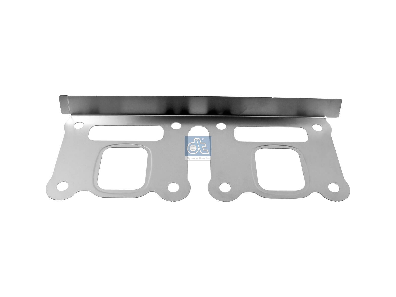 DT Spare Parts 3.19134 Gasket, exhaust manifold