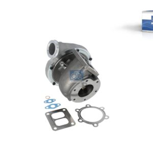 DT Spare Parts 3.19135 Turbocharger