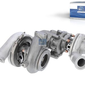 DT Spare Parts 3.19154 Turbocharger