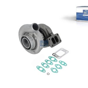 DT Spare Parts 3.19159 Turbocharger