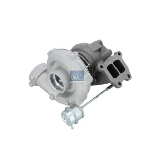 DT Spare Parts 3.19160 Turbocharger