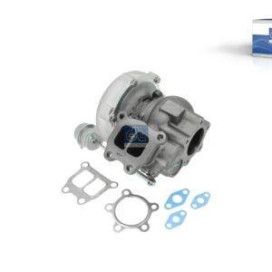 DT Spare Parts 3.19161 Turbocharger