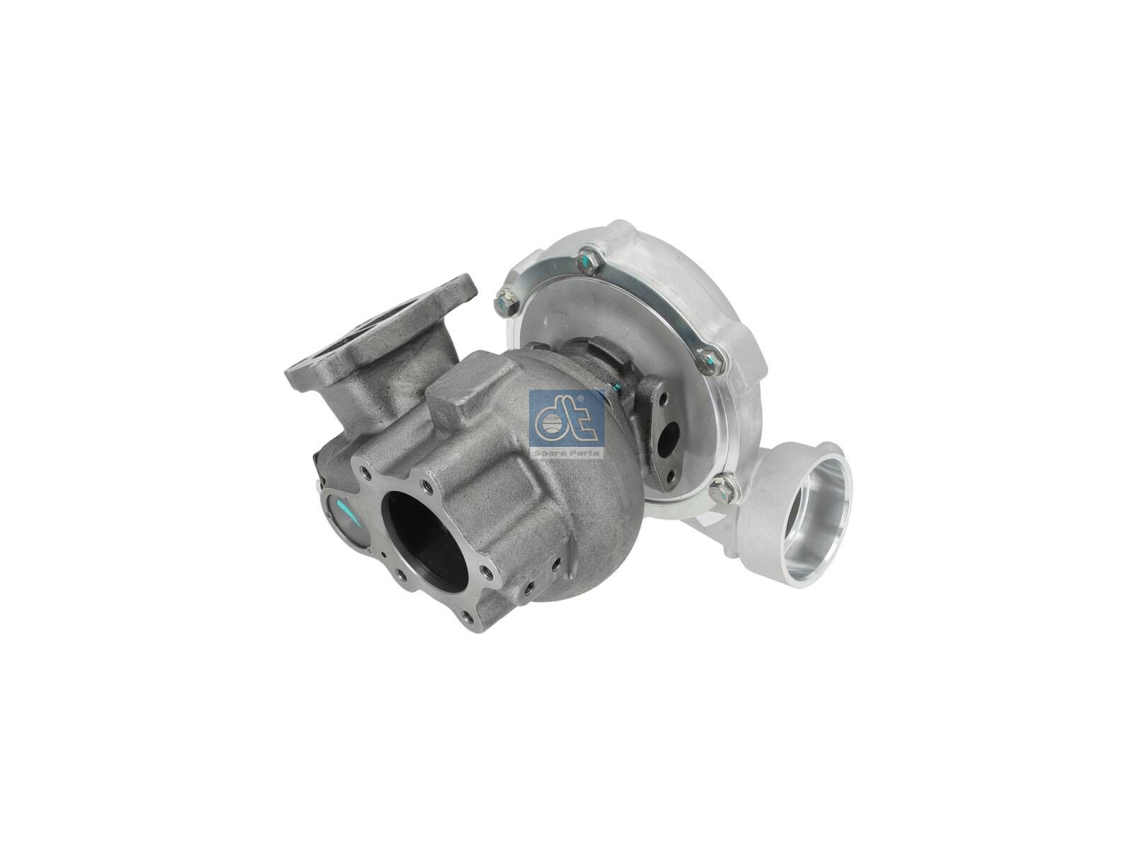 DT Spare Parts 3.19161 Turbocharger