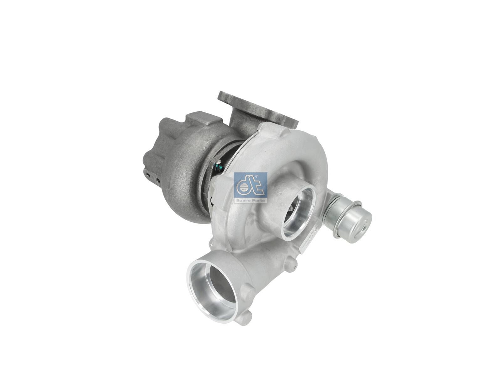 DT Spare Parts 3.19161 Turbocharger