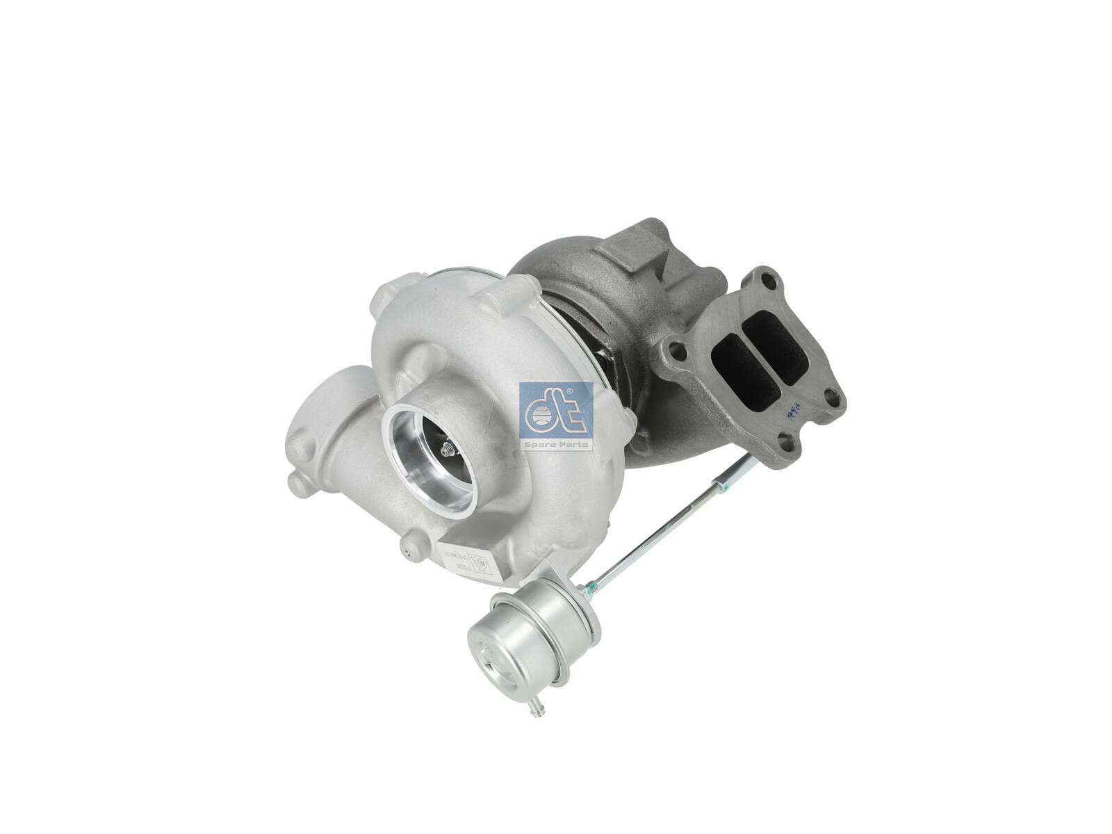DT Spare Parts 3.19161 Turbocharger