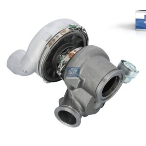DT Spare Parts 3.19163 Turbocharger