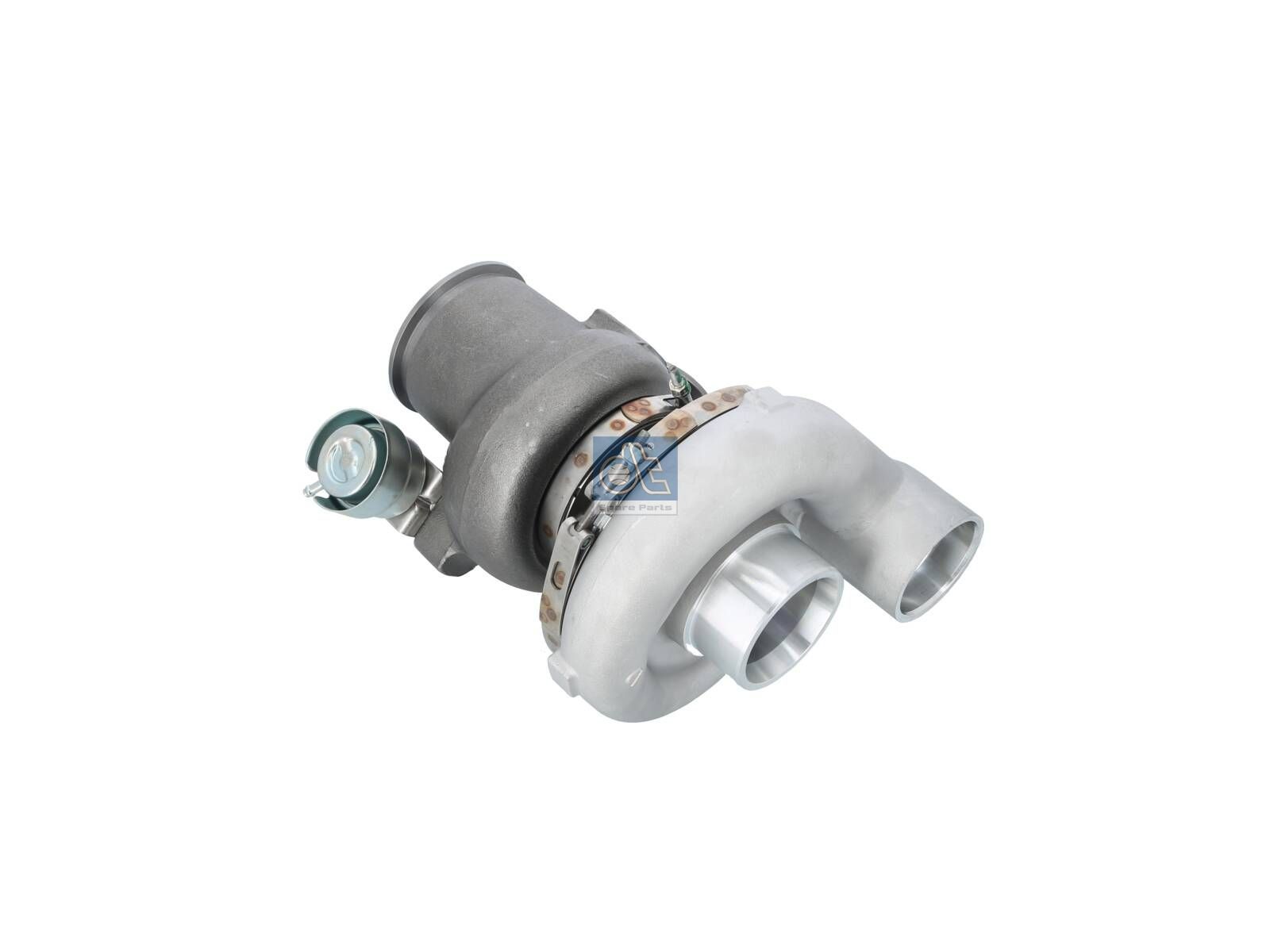 DT Spare Parts 3.19163 Turbocharger