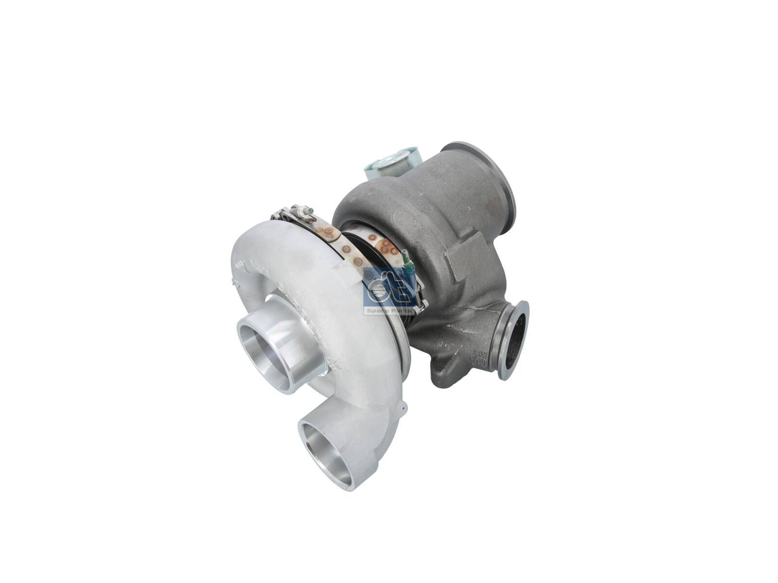 DT Spare Parts 3.19163 Turbocharger
