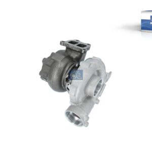 DT Spare Parts 3.19164 Turbocharger