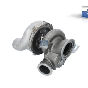 DT Spare Parts 3.19165 Turbocharger