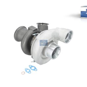 DT Spare Parts 3.19166 Turbocharger