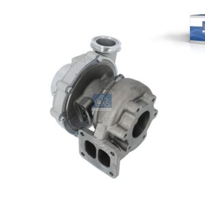 DT Spare Parts 3.19167 Turbocharger