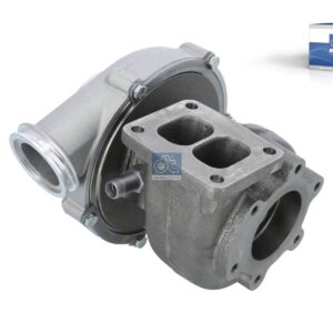DT Spare Parts 3.19168 Turbocharger